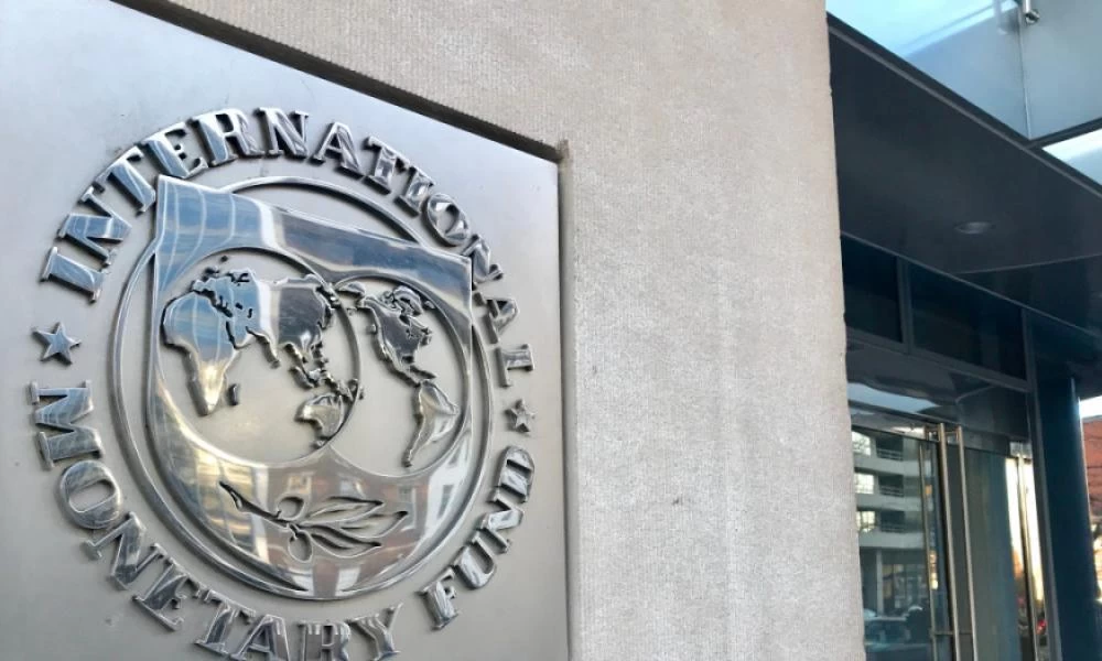 ΔΝΤ: Σχέδιο 50 δις για την προώθηση των εμβολιασμών παγκοσμίως